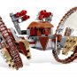 LEGO 7670 Star Wars Hailfire Droid & Spider Droid