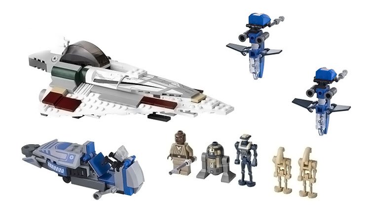 lego 7868 bricklink