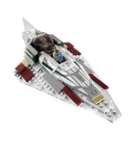 Lego - masaki様専用 LEGO 7868 STARWARSの+systemiks.ca