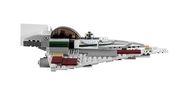 lego 7868 bricklink