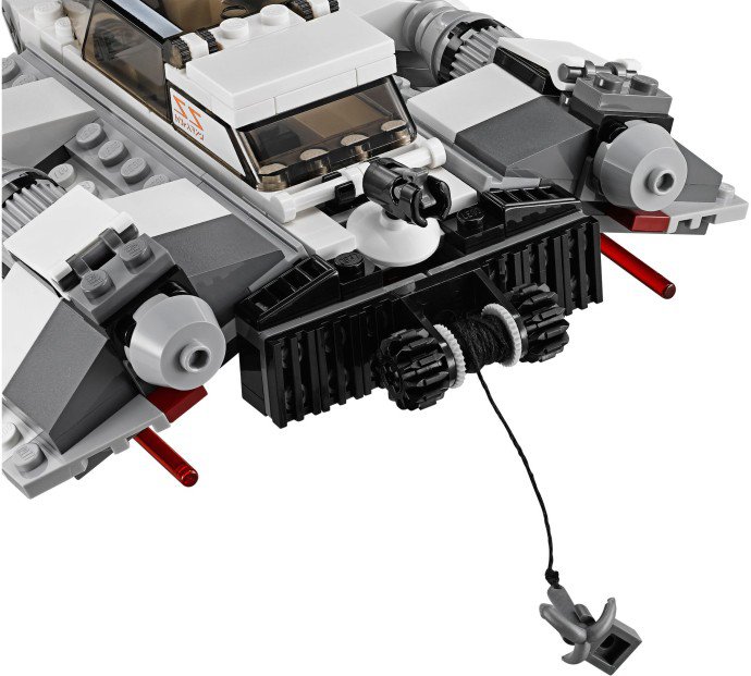 star wars lego 75049