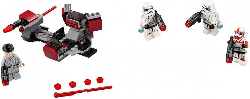 lego 75134 bricklink