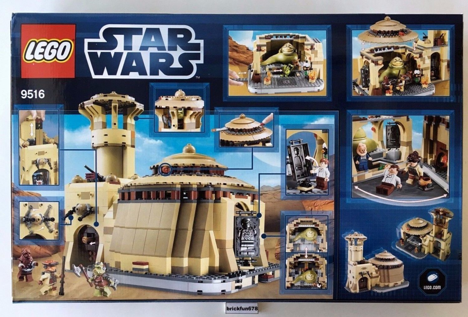9516 bricklink