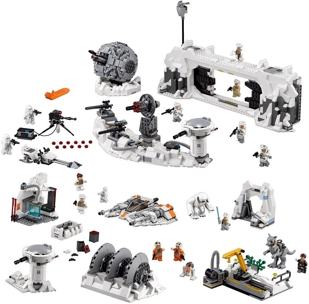 lego star wars set 75098