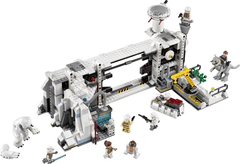 lego 75098