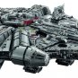 LEGO 75192 Star Wars Millennium Falcon Ultimate Collectors Series