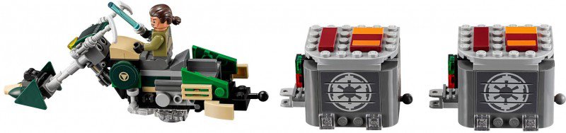 lego 75141