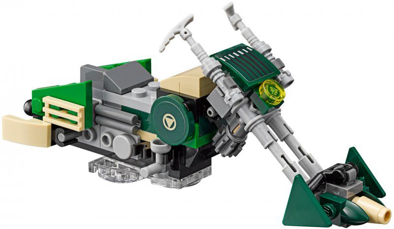 lego 75141