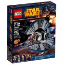 LEGO 75044 Star Wars Droid Tri-Fighter