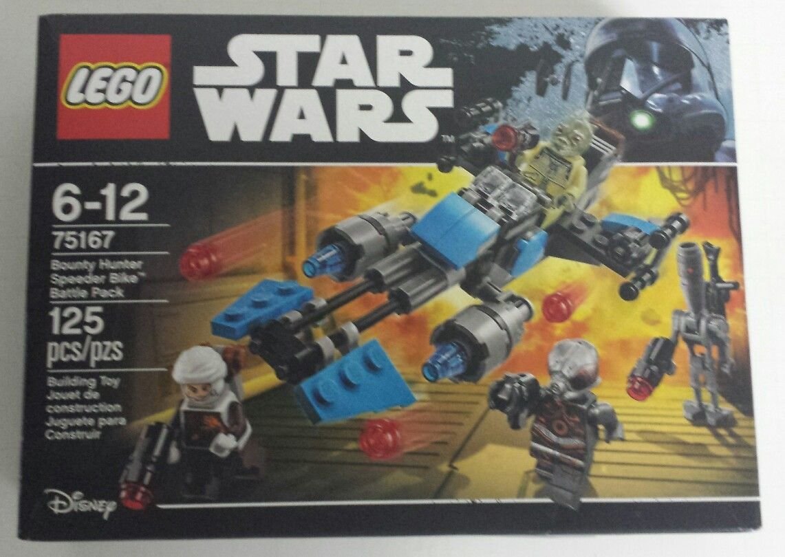 75167 lego