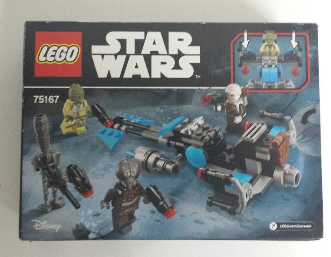 lego 75167 bricklink