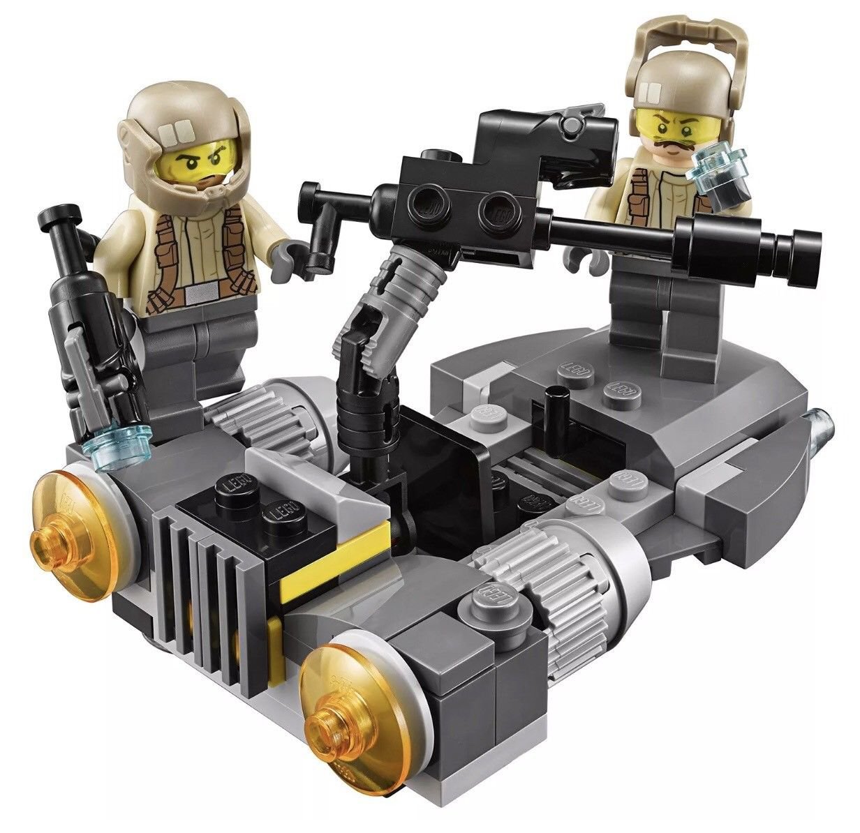 75131 lego