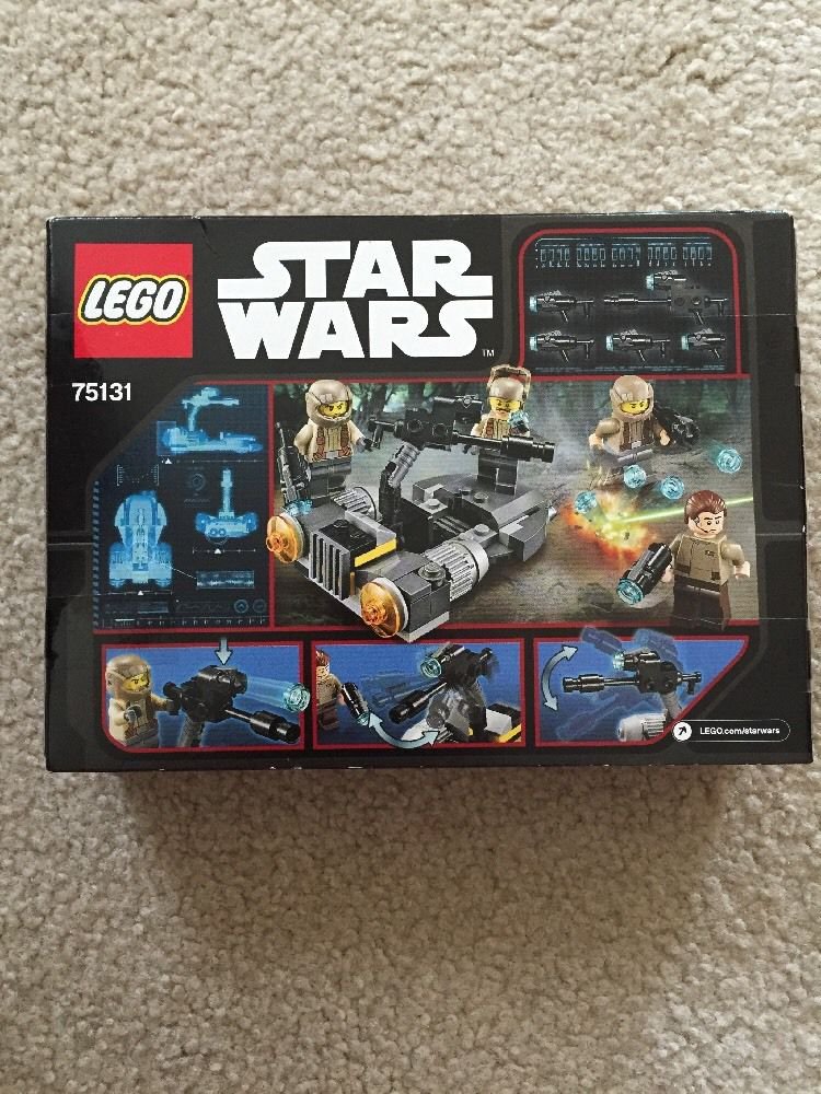 75131 lego