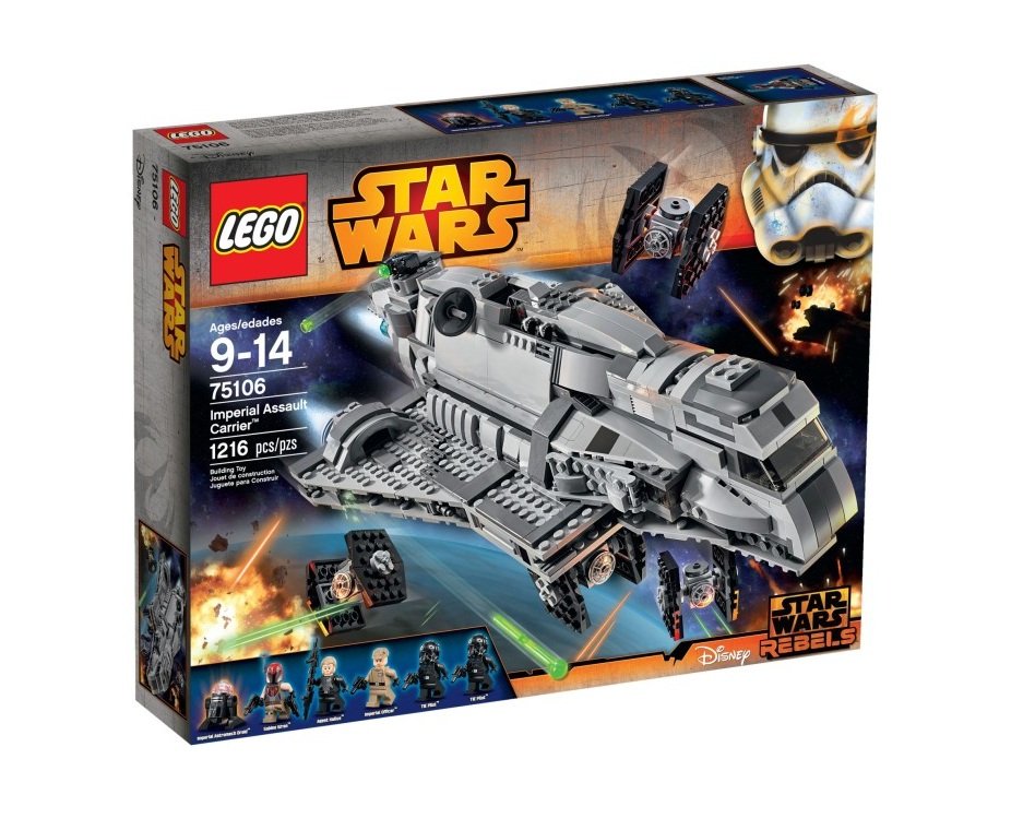 star wars 75106