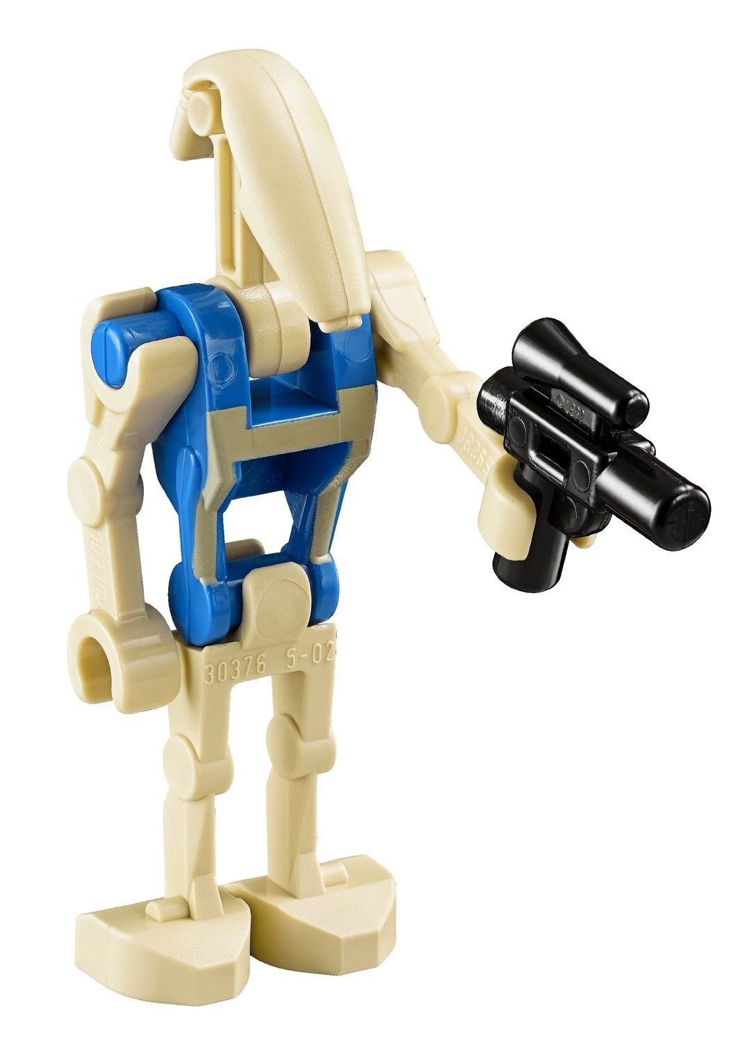 lego vulture droid 2005