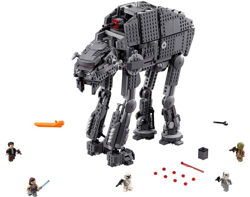 lego 75189 bricklink