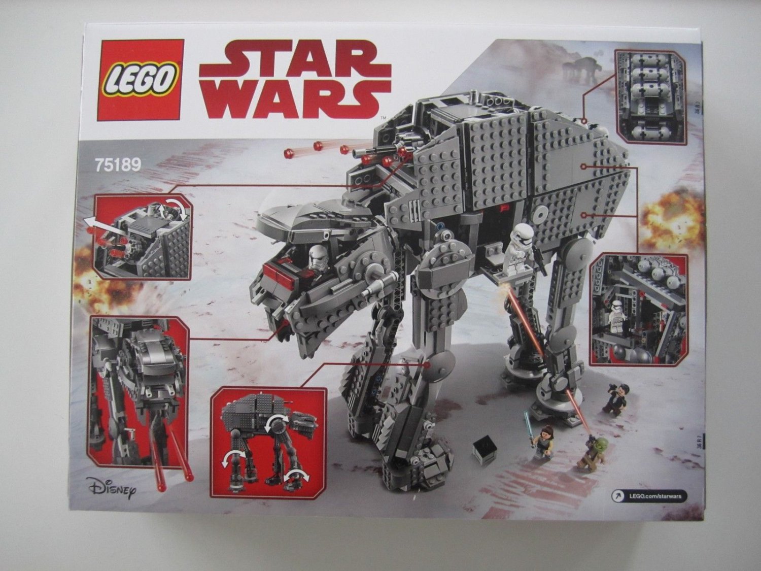 lego 75189 bricklink