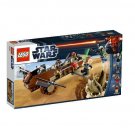 LEGO 9496 Star Wars Desert Skiff