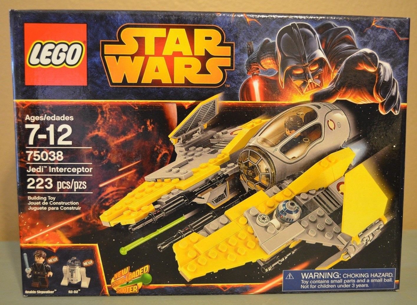 lego 75038 bricklink