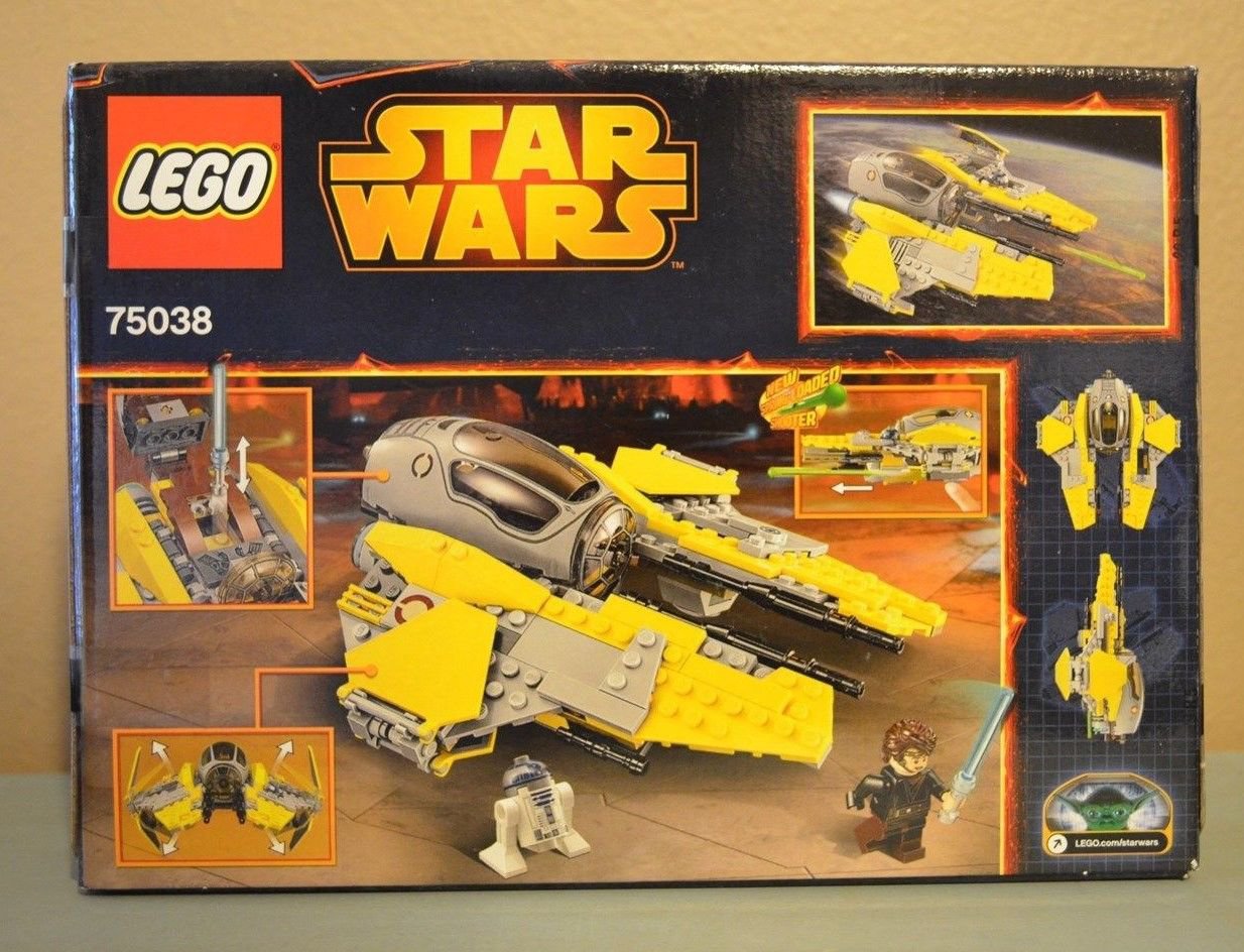 lego 75038 bricklink