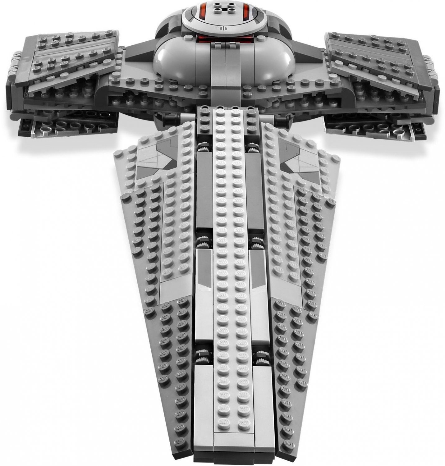lego 7961