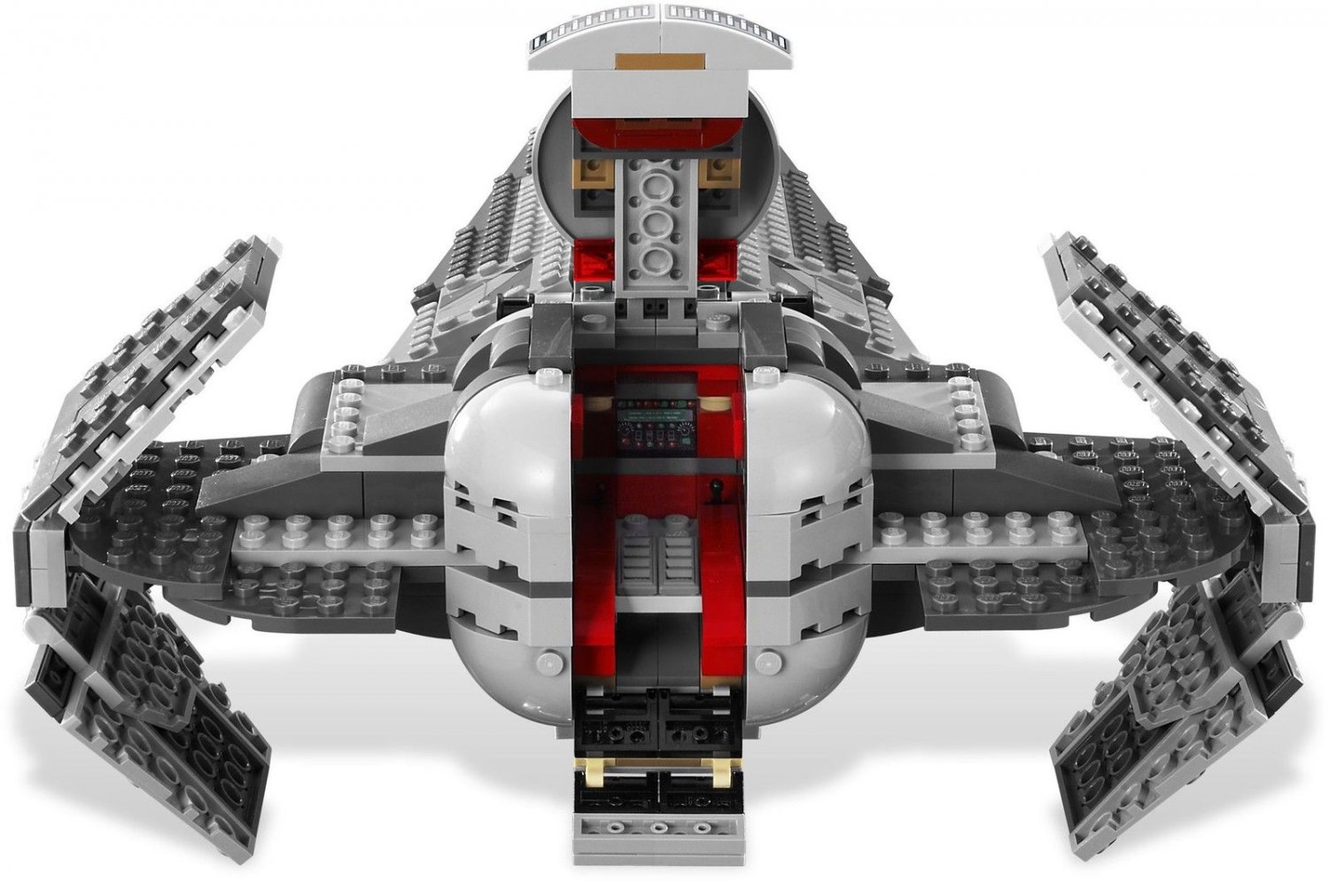 lego 7961