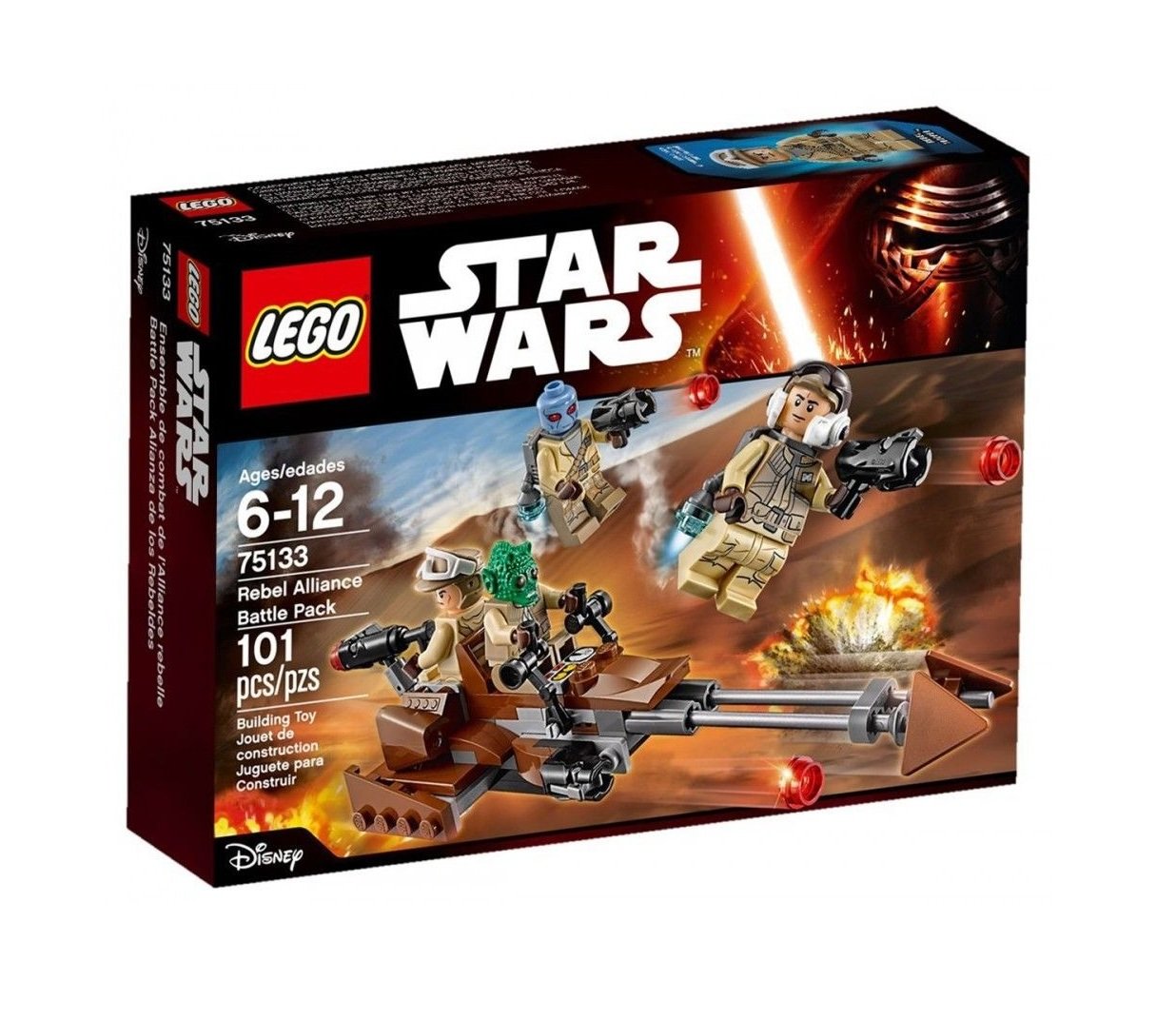 lego star wars rebel vehicles