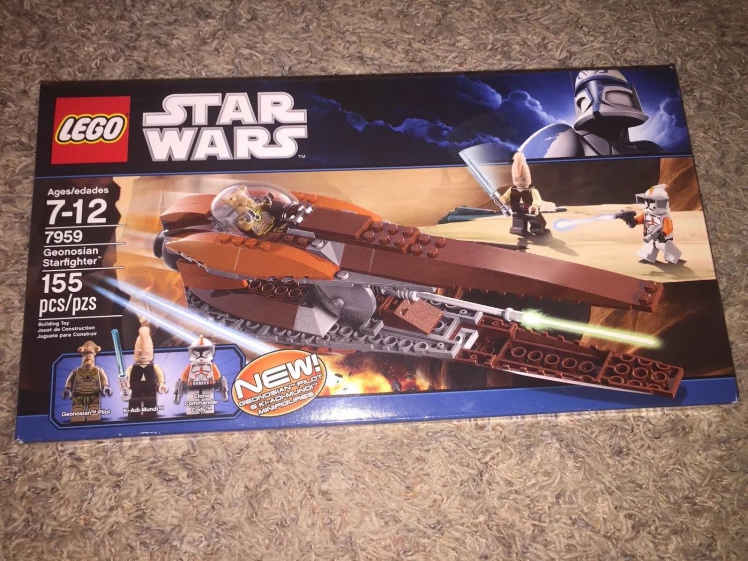 lego 7959 bricklink