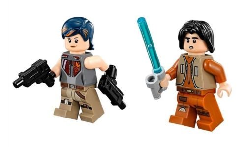 lego 75090