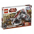 LEGO 8091 Star Wars Republic Swamp Speeder