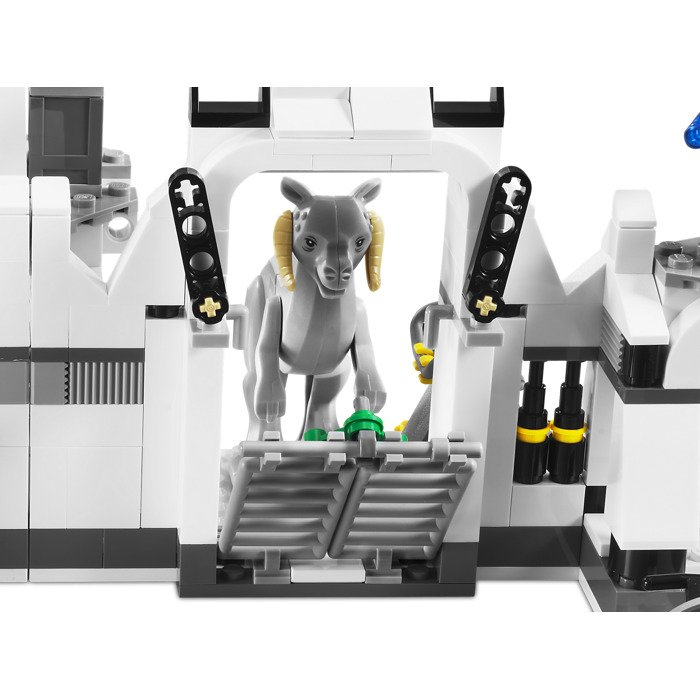 lego hoth echo base