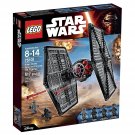 LEGO 75101 Star Wars First Order Special Forces TIE Fighter