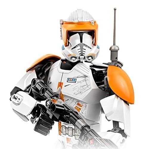 lego commander cody figure