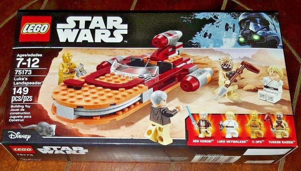 lego 75173