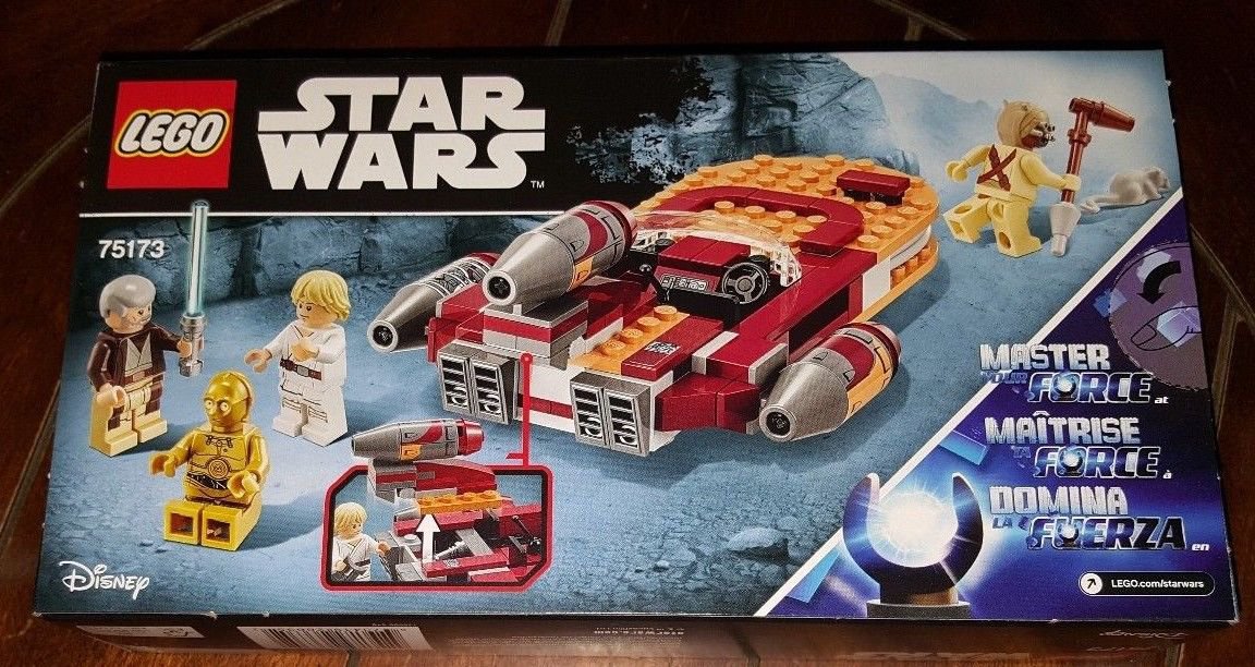 lego 75173