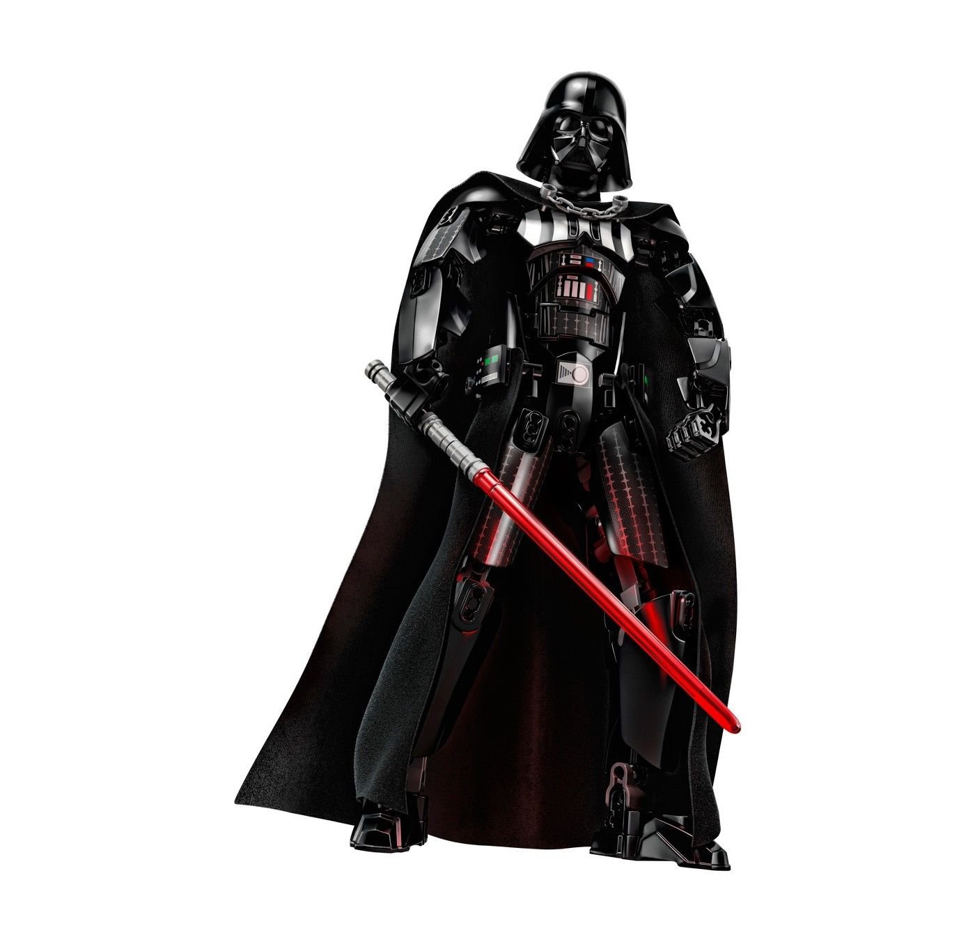 lego star wars darth vader 75534 building kit