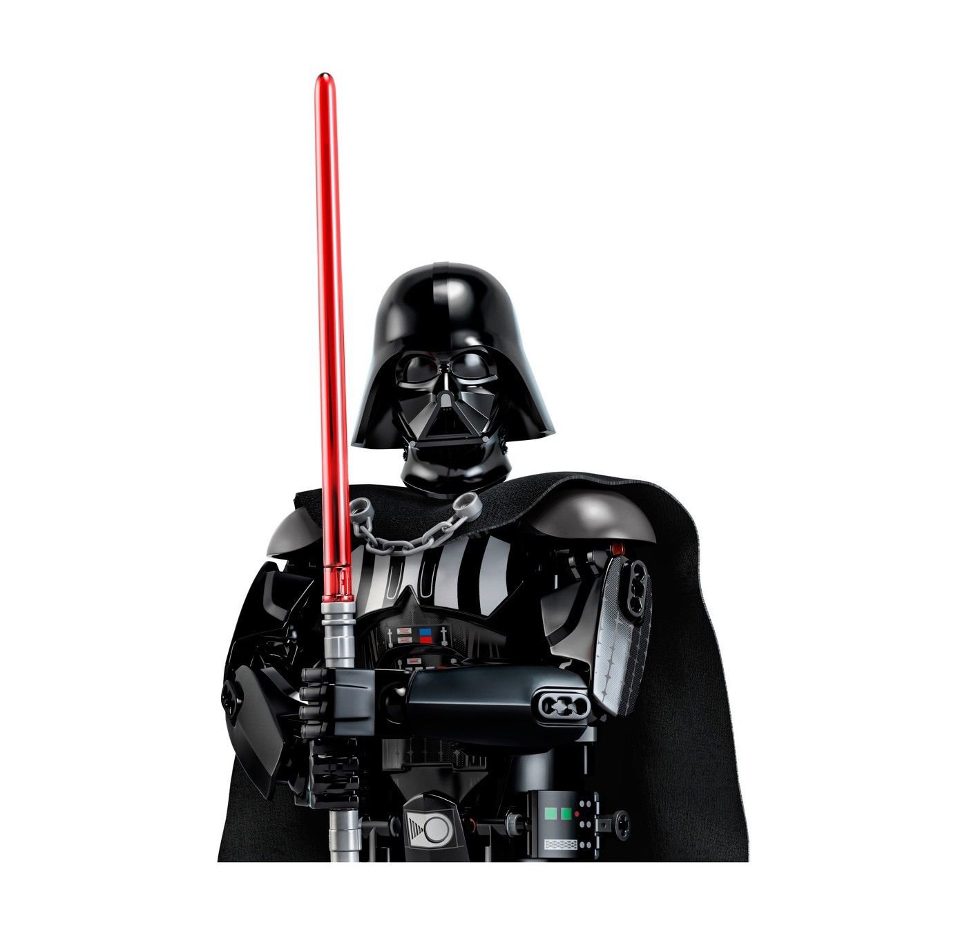 lego star wars darth vader 75534 building kit