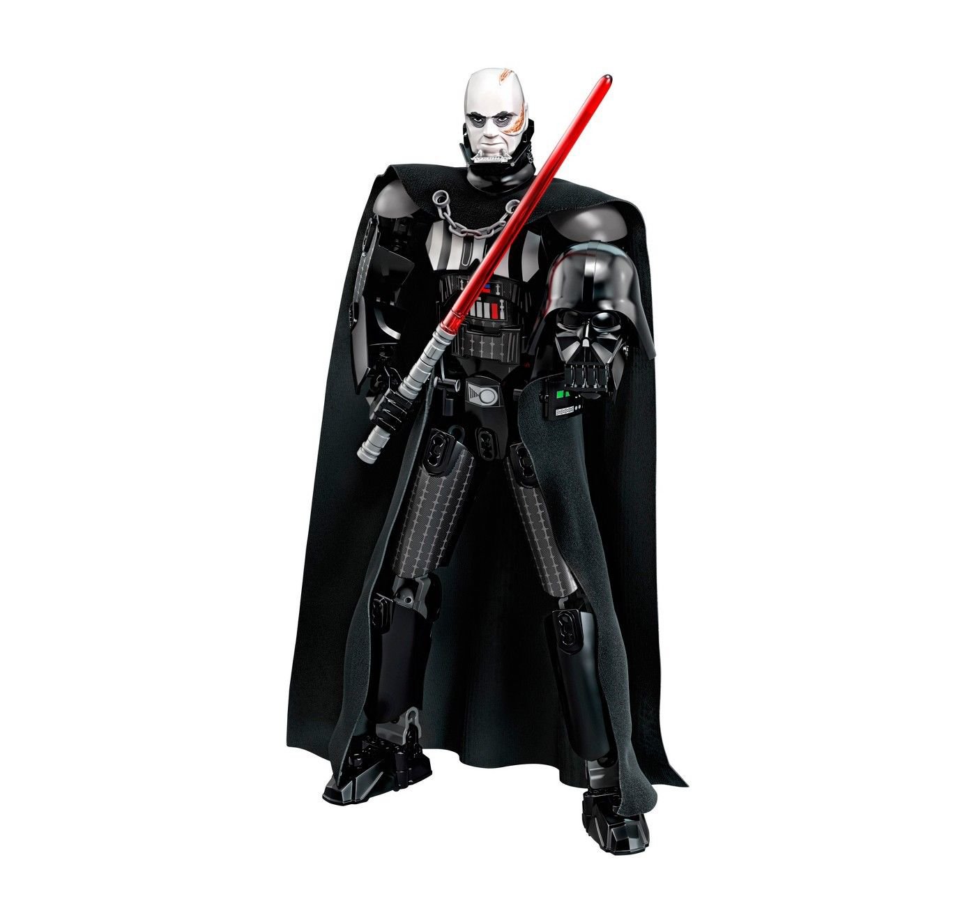 lego star wars darth vader 75534 building kit