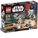 LEGO 7655 Star Wars Clone Trooper Battle Pack