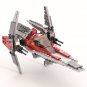 LEGO 6205 Star Wars V-Wing Fighter