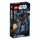 LEGO 75526 Star Wars Elite TIE Fighter Pilot