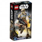 LEGO 75523 Star Wars Scarif Stormtrooper