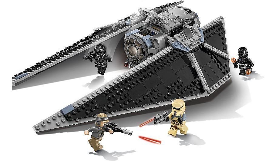 lego 75154