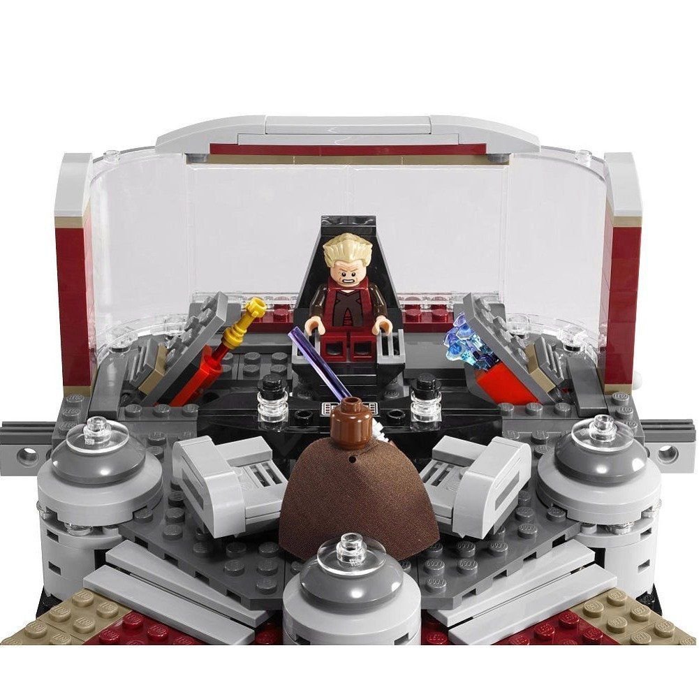 lego star wars 9526