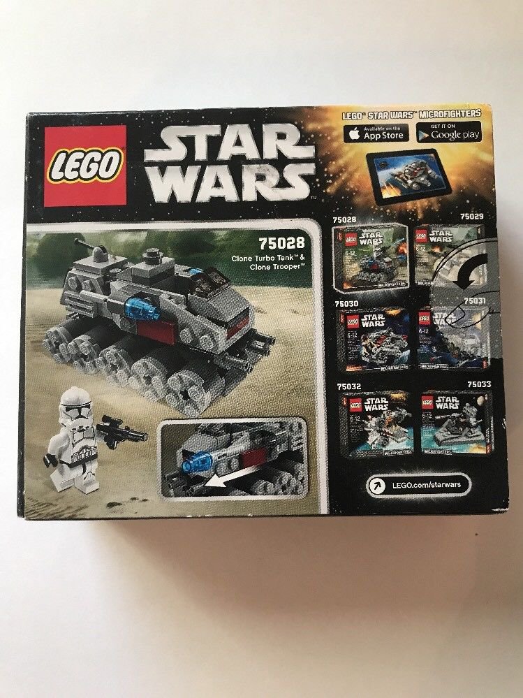 lego 75028 star wars clone turbo tank