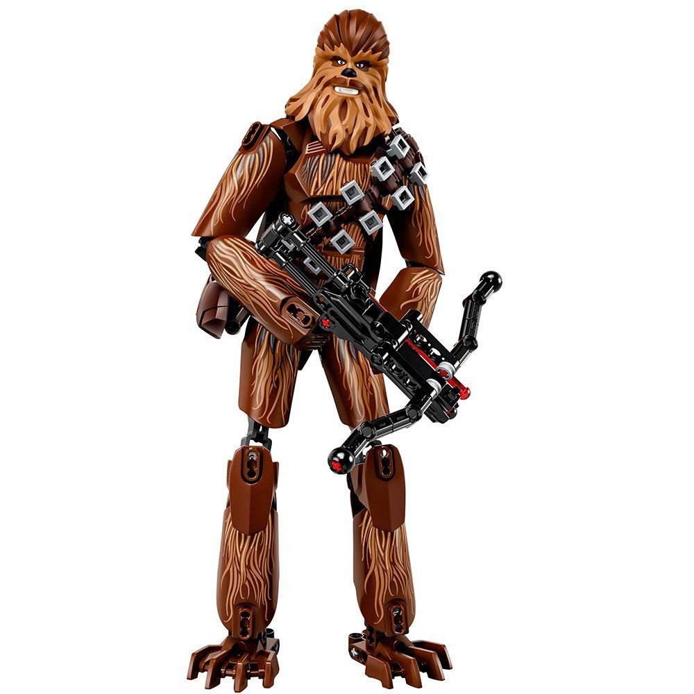 chewbacca lego figura