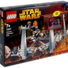 LEGO 7257 Star Wars Ultimate Lightsaber Duel