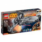 LEGO 75096 Star Wars Sith Infiltrator