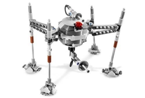 lego 7681