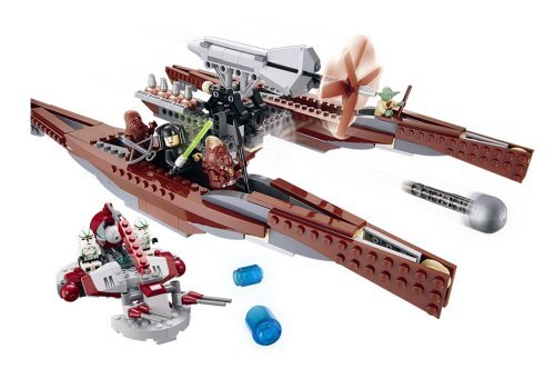 lego 7260 instructions